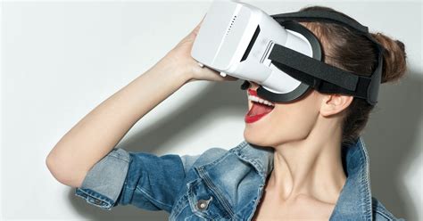 Free Virtual Reality Porn Videos